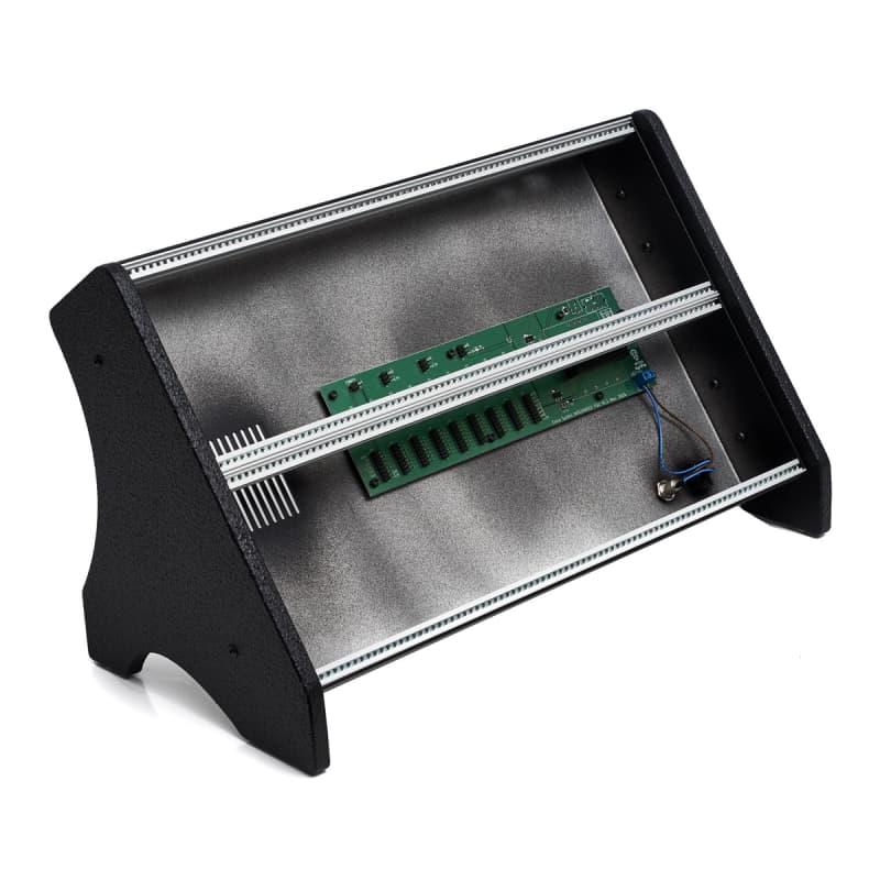 Erica Synths Erica Synths Eurorack Skiff Case (6U - 84hp) - Po...