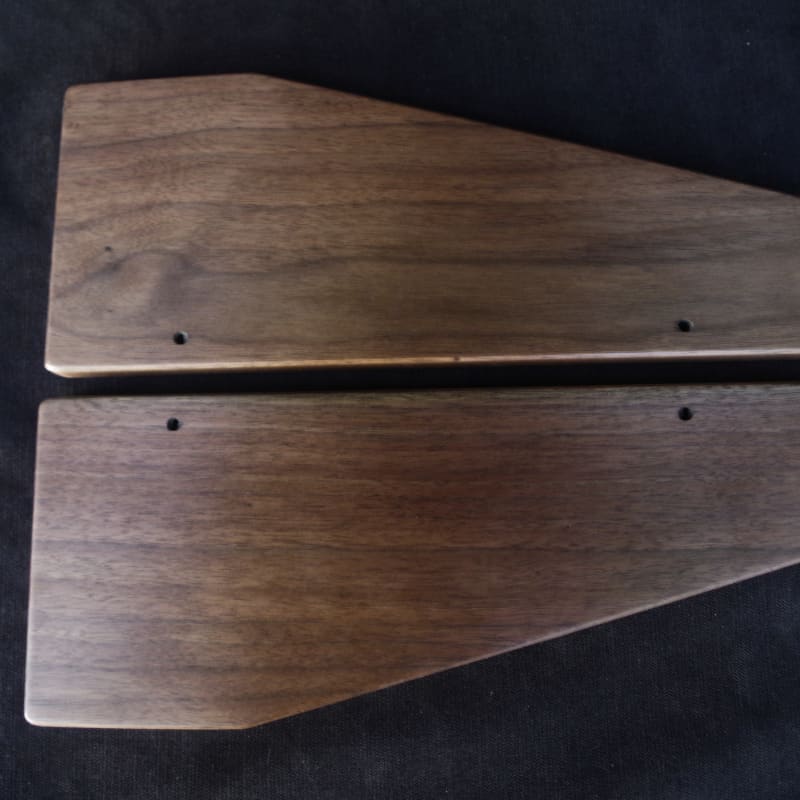 2019 Oberheim DX Drum Machine Dark Brown