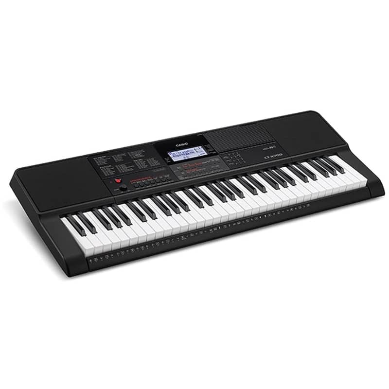 2025 Casio Ct-X700C5 High-Grade Keyboard 2025