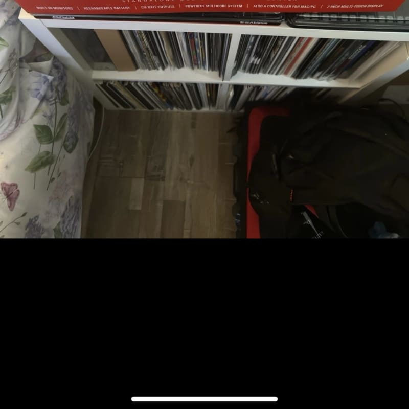 2021 - Present Akai MPC Live II Standalone Sampler / Sequencer...