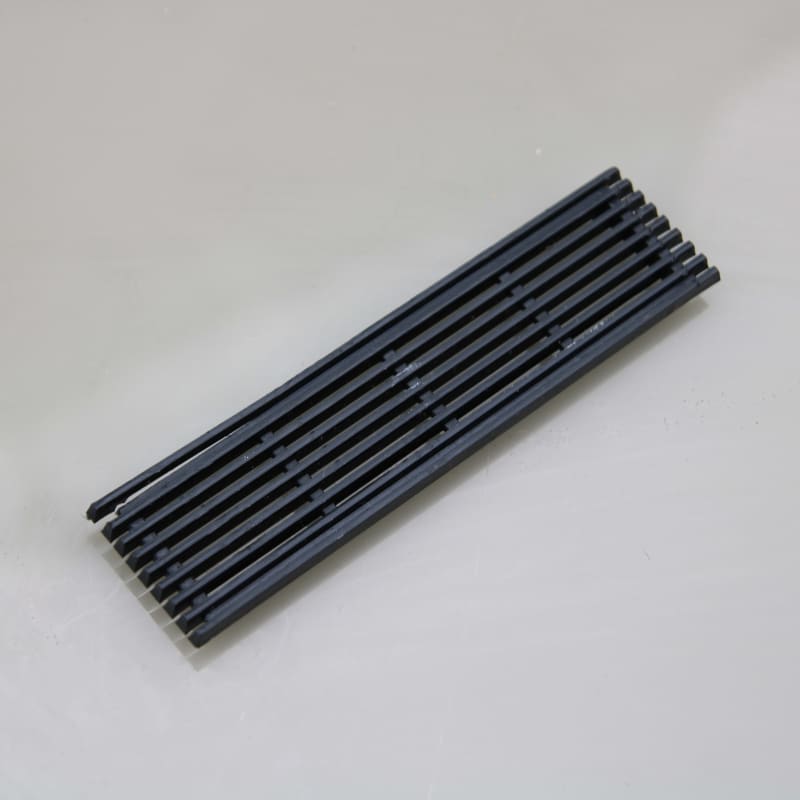 1980s Crumar Orchestrator Synth Black