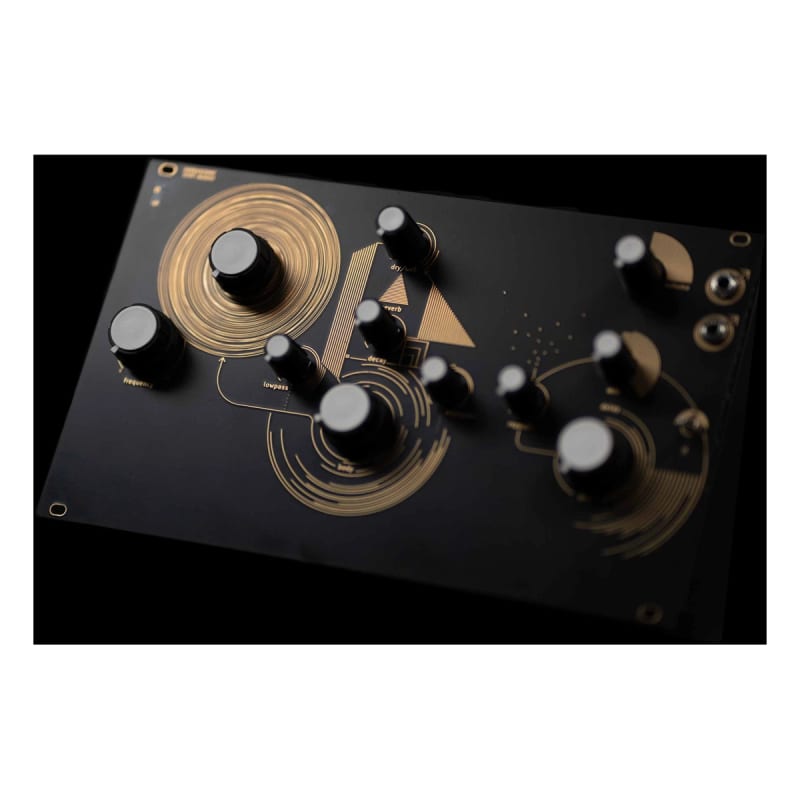 Synthux Academy Synthux Audrey II Desktop Multi Model Synth