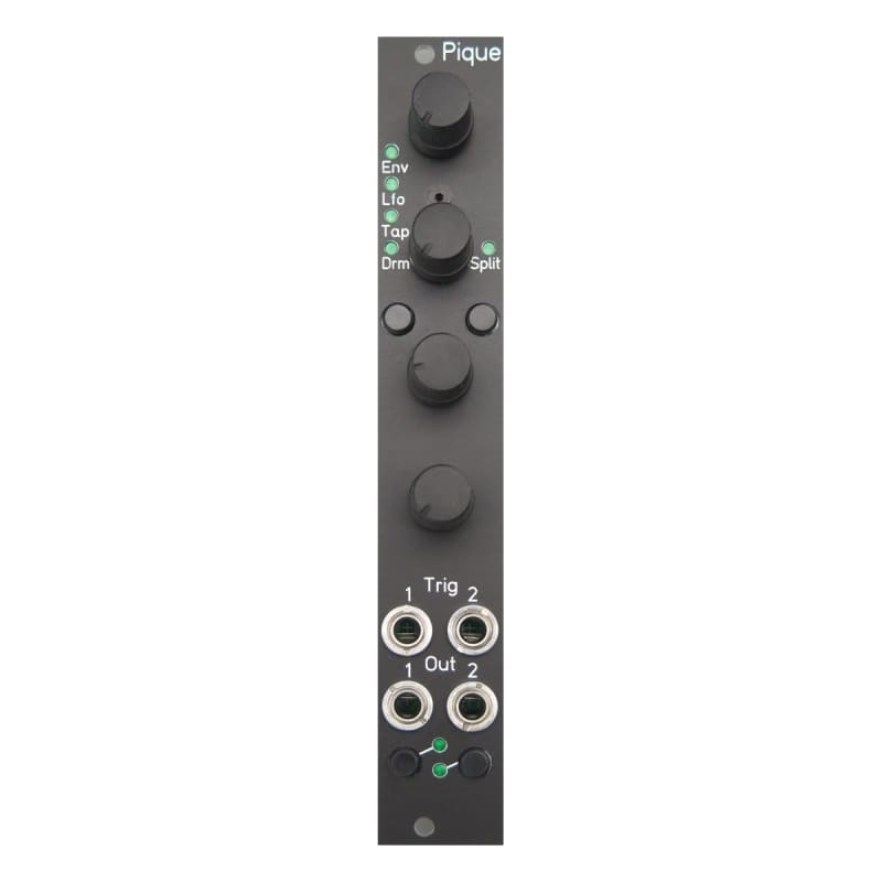 Michigan Synth Works Michigan Synth Works Pique Eurorack Utili...