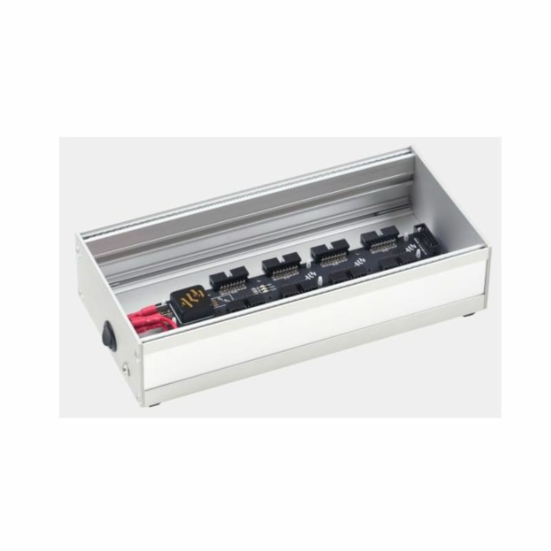 ALM/Busy Circuits ALM 52HP 3U Module Case With Power Supply Synth