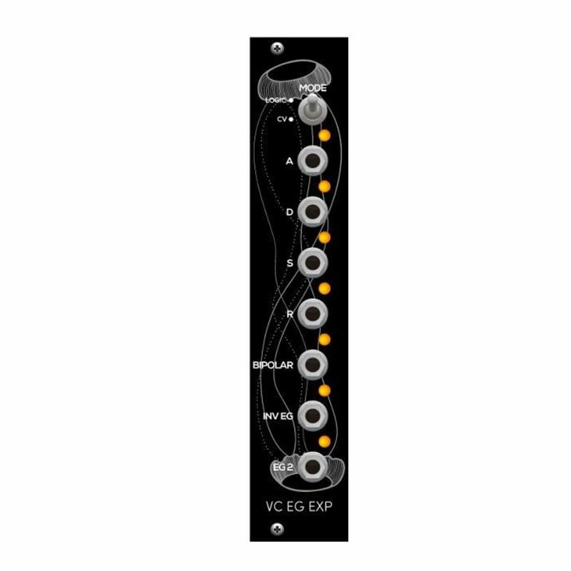 Erica Synths Black VC EG Black