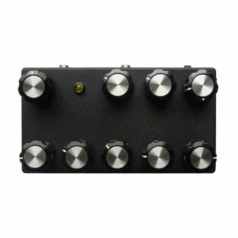 JMT Synth JMT SNB-2b Analogue Desktop Noise Synthesiser Synth