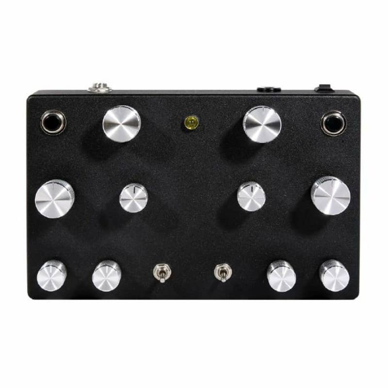 JMT Synth JMT EWG Analogue Desktop Synthesiser Synth