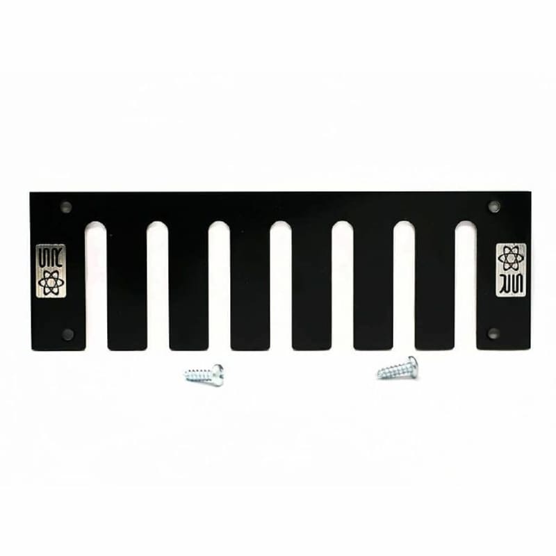 Synthrotek SynthRotek Hold It Desktop Patch Cable Holder Synth