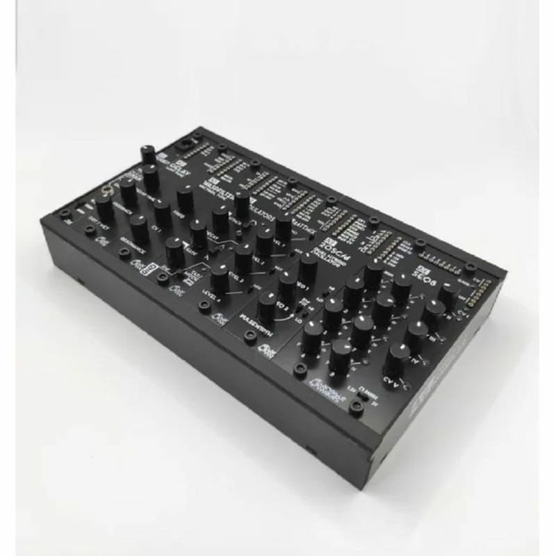 Tangible Waves Tangible AE Modular VSYSTEM-1 Synthesiser &...