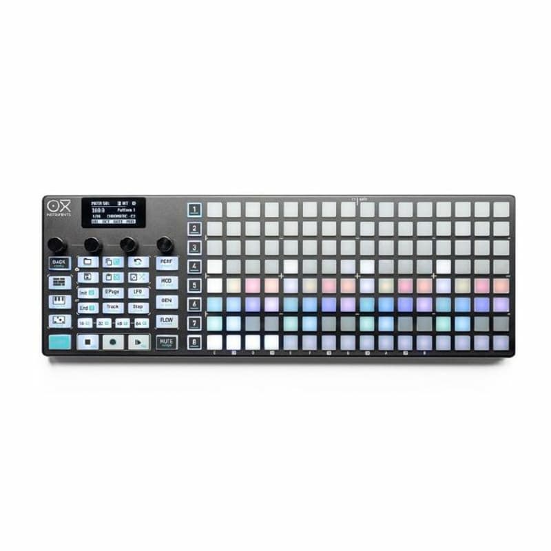 Oxi Instruments OXI Instruments One MKII Portable Sequencer (n...