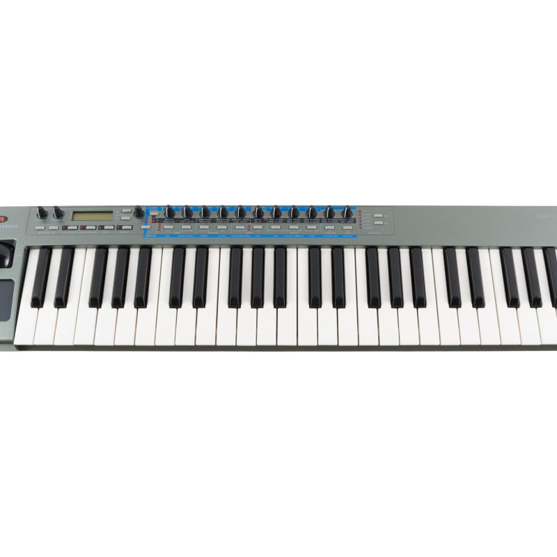 Novation XioSynth 49 Keyboard Synthesizer Synth