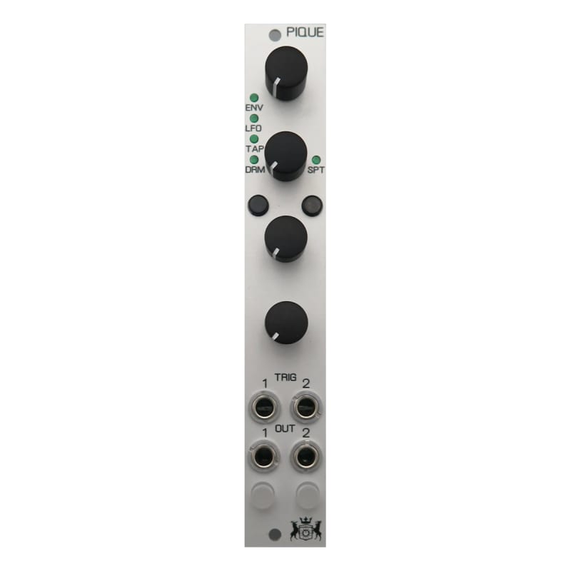 Michigan Synth Works Michigan Synth Works Pique Eurorack Utili...