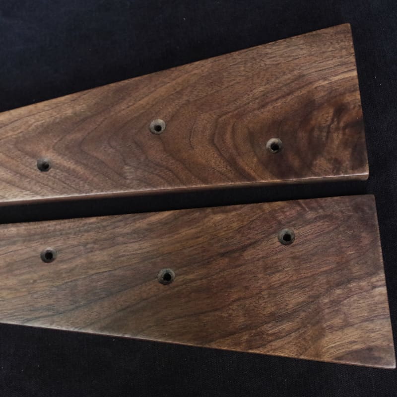 1984 Sequential DrumTraks 12-Voice Drum Machine Black