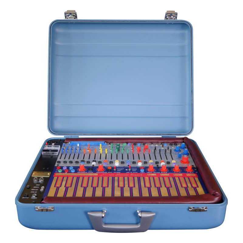 Buchla Buchla Music Easel Desktop Modular Synth - 50th Anniver...