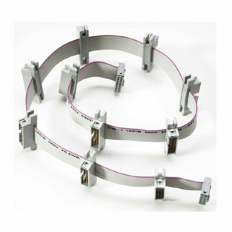 Synthrotek SynthRotek Deluxe 10 Connection Flying Bus Cable Synth