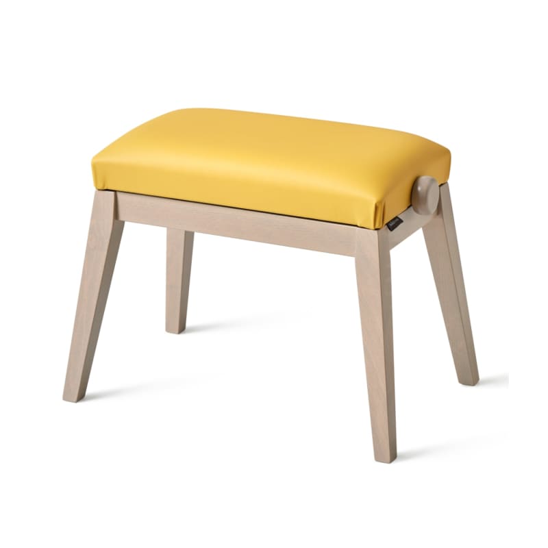 Casio Hidrau KOBE BG50 Piano Bench - Vinyl Upholstery Leather ...