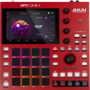 Akai MPC One+