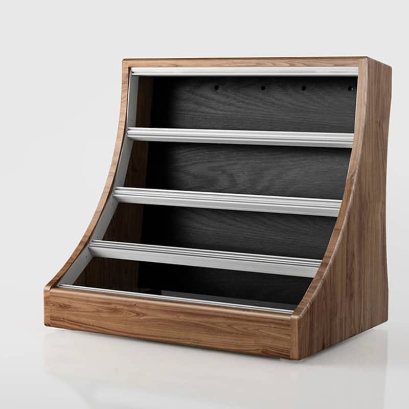 2020 SynthRacks Peter Walnut