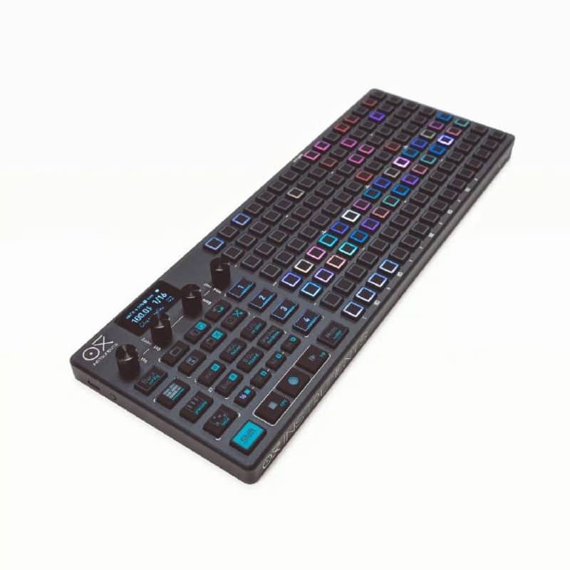 Oxi Instruments OXI Instruments One Performance Step Sequencer...
