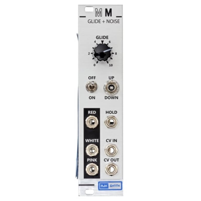 AJH Synth AJH Synth MiniMod Glide & Noise MK2 Eurorack Mod...