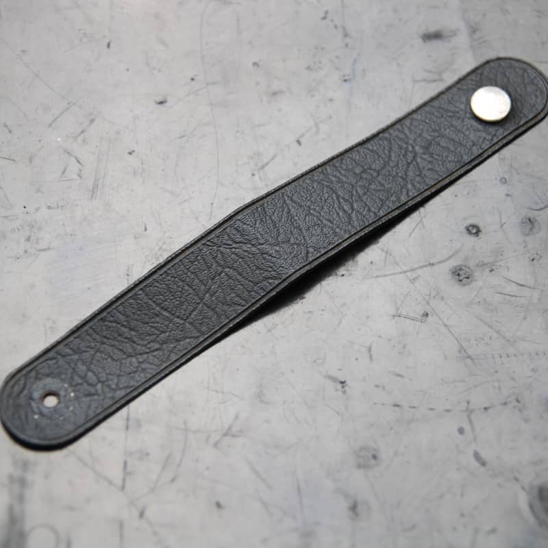 1975 - 1979 Rhodes Mark I Stage 73-Key Electric Piano Black Ro...