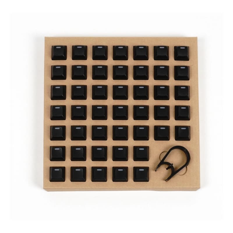 Melbourne Instruments Delia Delights Keycaps for Delia Synthes...