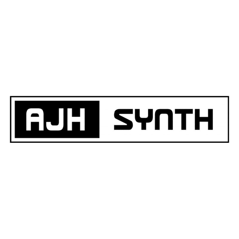 AJH Synth AJH Synth Dual Random Voltage Event Generator Eurora...
