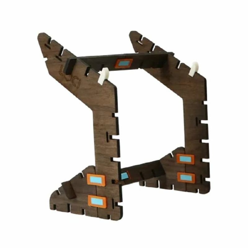 LOCI LOCI XL 2.0 Synthesiser Interlocking Extension Stand (wal...