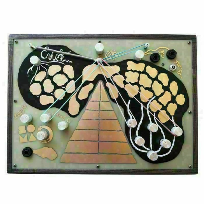 Soma Laboratory SoMa Laboratory Enner Expressive Digital Synth...