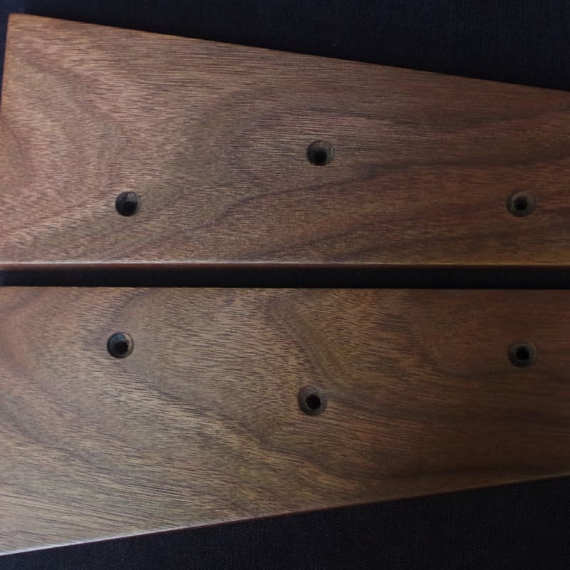 1984 Sequential DrumTraks 12-Voice Drum Machine Black