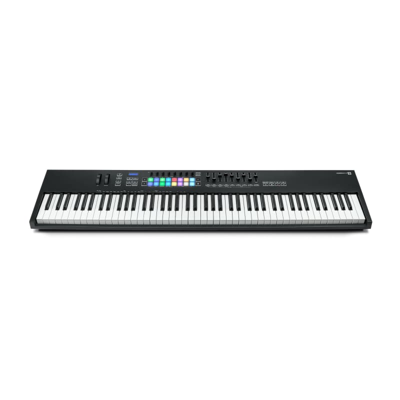 2022 - Present Novation Launchkey 88 MKIII MIDI Keyboard Contr...