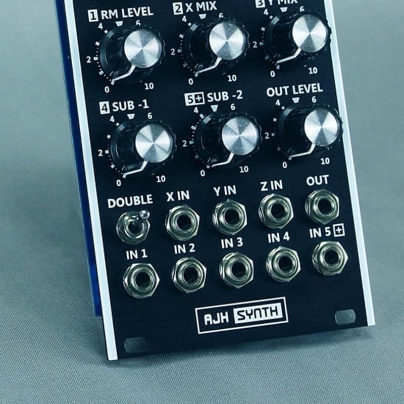 AJH Synth AJH Synth MiniMod Ring SM Eurorack Module (Vintage B...