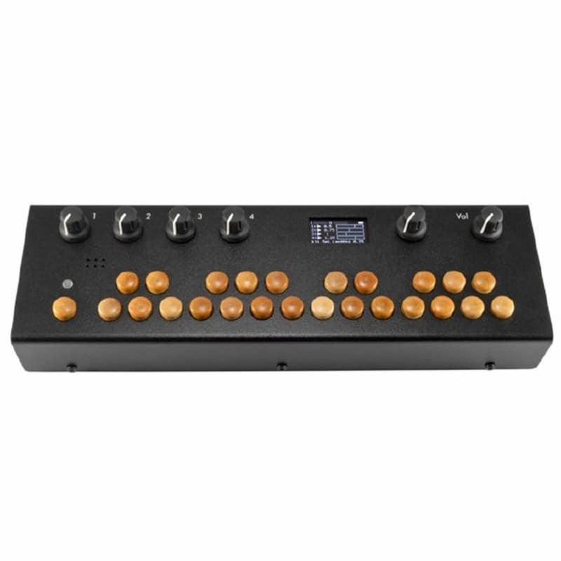 Critter & Guitari Organelle S Synth