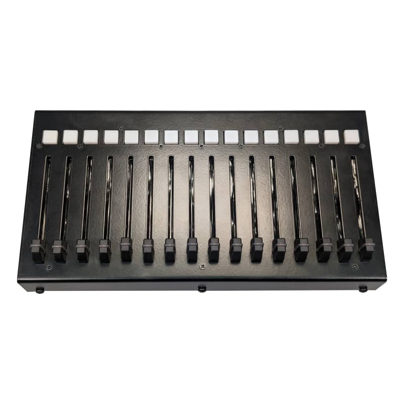 Michigan Synth Works Michigan Synth Works XVI-M Desktop MIDI F...