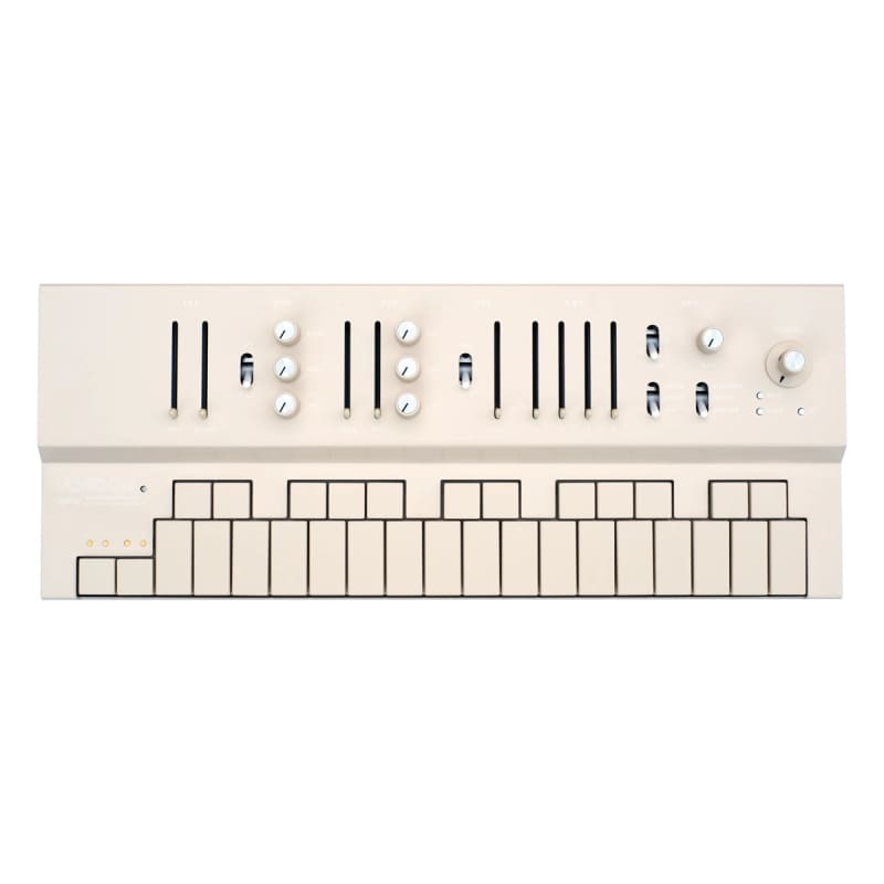 Vongon Replay Polyphonic Analogue Synth