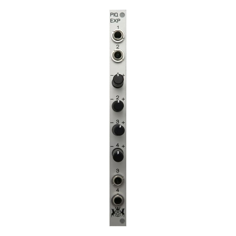 Michigan Synth Works Michigan Synth Works Pique CV Expander Eu...