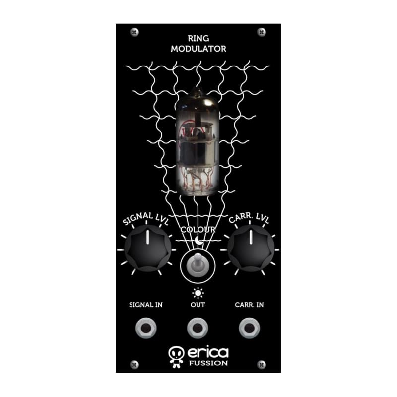 2010-present Erica Synths Erica Synths Fusion Ringmodulator V2...