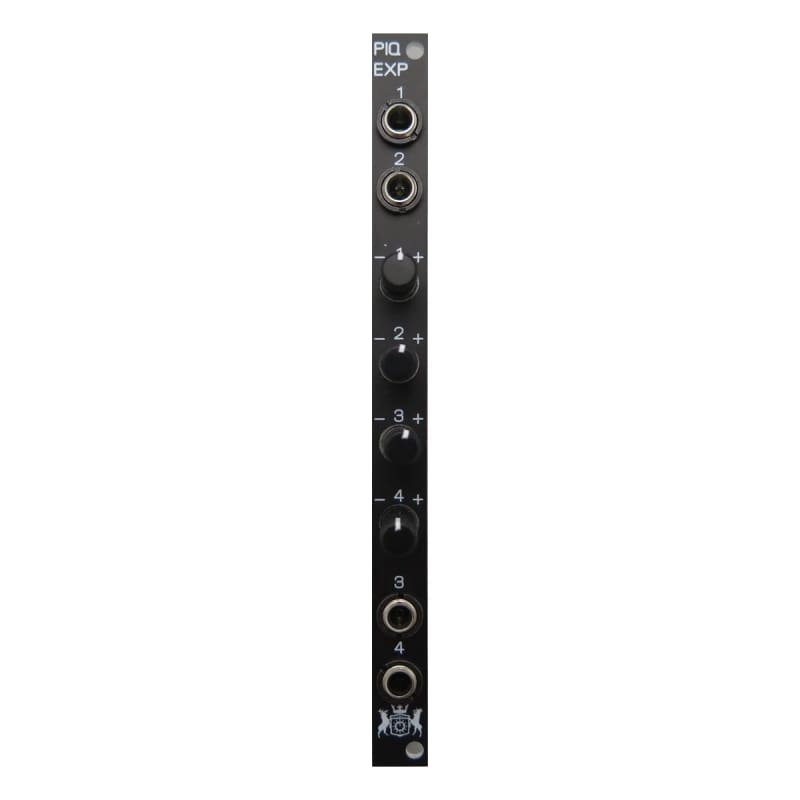 Michigan Synth Works Michigan Synth Works Pique CV Expander Eu...