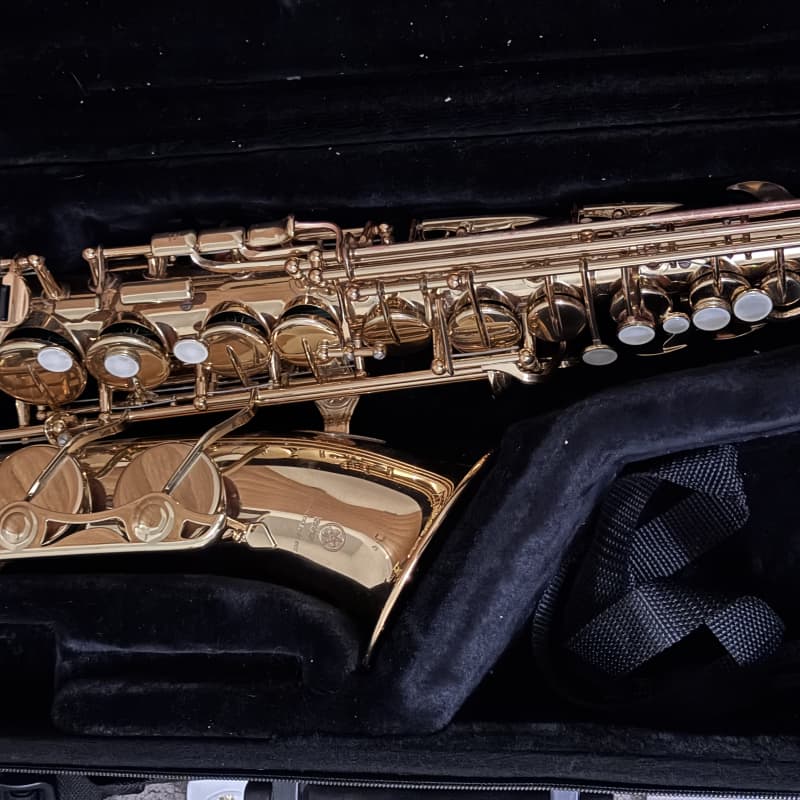 1999 Yamaha Midi Synthophone 1999