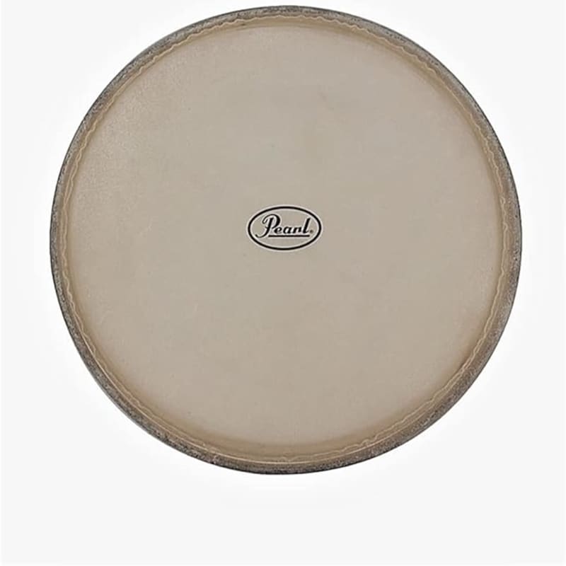 Pearl 10" Fiber Skin Head for Synthetic Top Tuned Djembe (NFSK...
