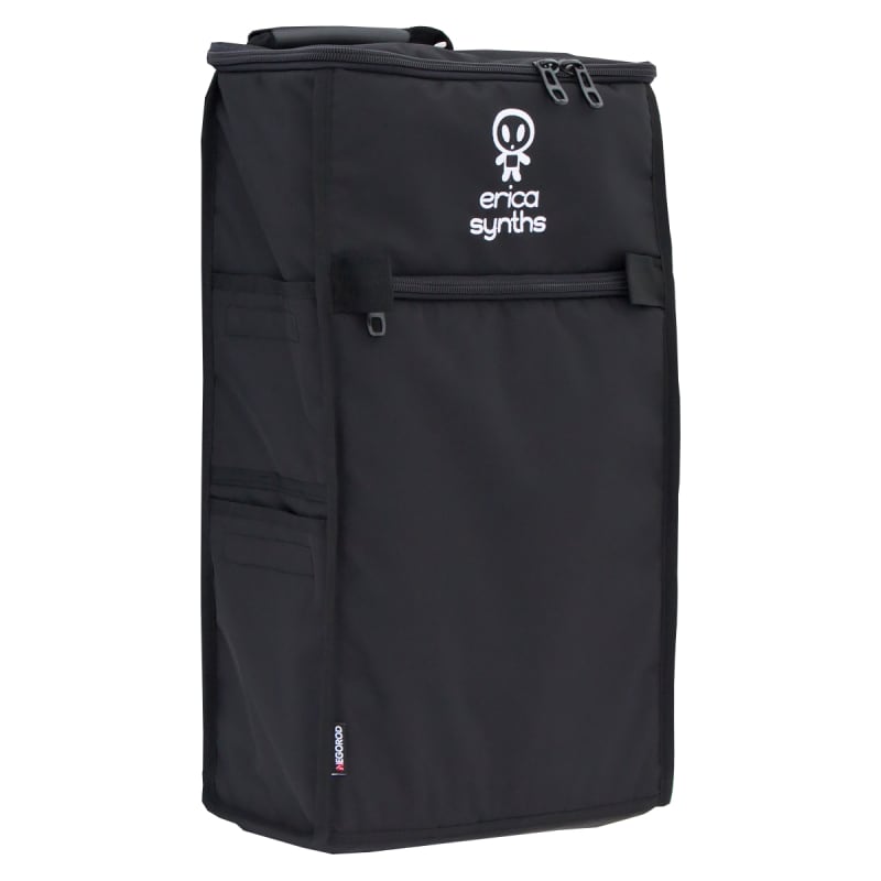 Erica Synths Erica Synths Backpack for Techno System/Travel Ca...