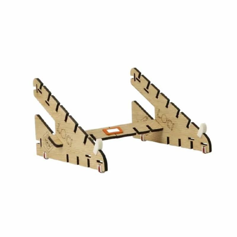 LOCI LOCI Dinky 2.0 Compact Single-Tier Synthesiser Interlocki...