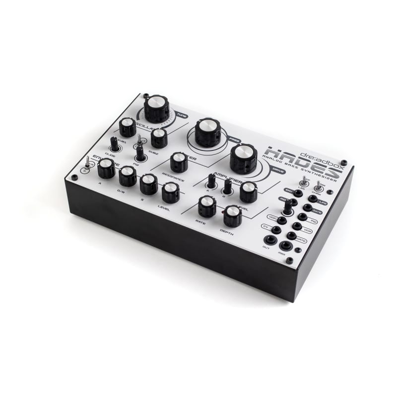 Dreadbox Dreadbox Hades Desktop Analogue Bass Synth Synth
