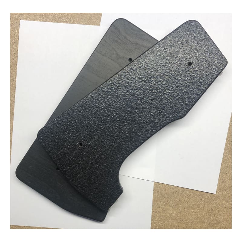 Erica Synths Erica Synths Side Panels (Horizontal 2 x 84hp) Ho...