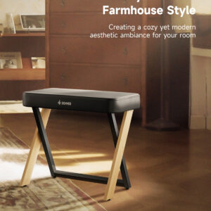 Donner DKB-300 Piano Bench - Image 5