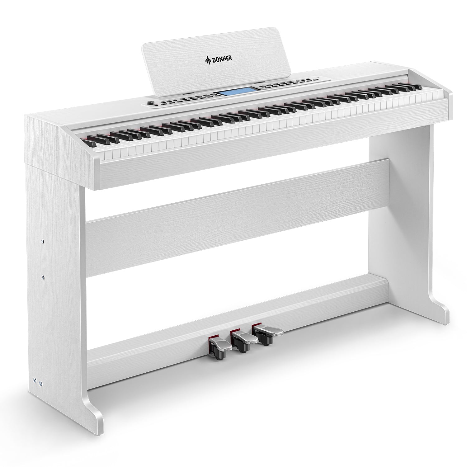 Donner DDP-95 Multi-functional Digital Piano - Piano