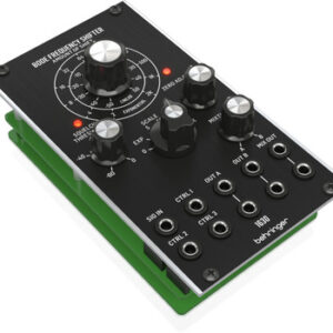 Behringer BODE FREQUENCY SHIFTER 1630 Eurorack Module - Image 4