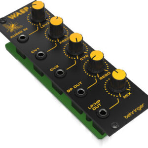 Behringer WASP VCF Eurorack Module - Image 4