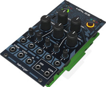 Behringer HALOS Physical Modelling Synthesizer for Eurorack - Image 3