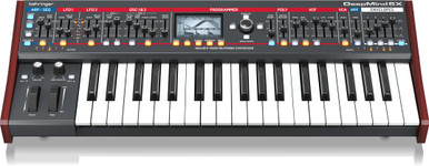 Behringer DeepMind 6X Synthesiser - Image 4